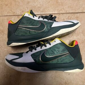 Nike Kobe 5 eybl